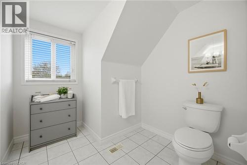 232 Auburn Drive, Waterloo, ON - Indoor Photo Showing Bathroom