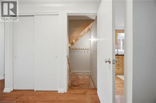 232 Auburn Drive, Waterloo, ON - Indoor Photo Showing Other Room