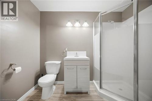 232 Auburn Drive, Waterloo, ON - Indoor Photo Showing Bathroom