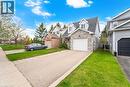 232 Auburn Drive, Waterloo, ON  - Outdoor With Facade 