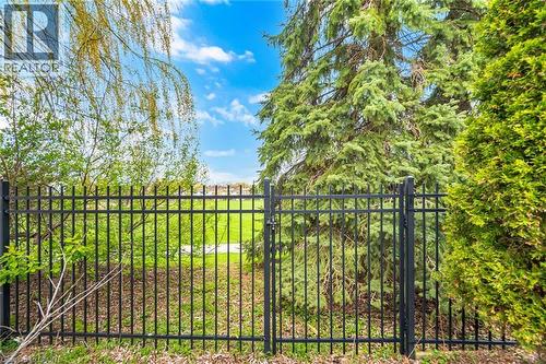 232 Auburn Drive, Waterloo, ON - Outdoor With View