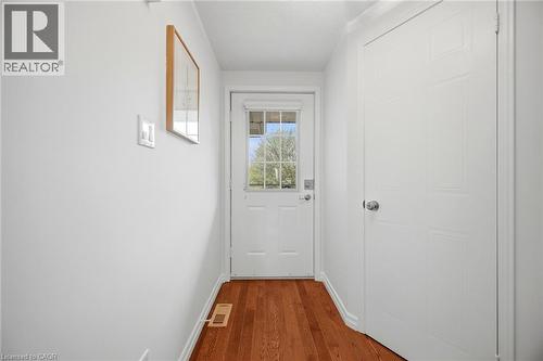 232 Auburn Drive, Waterloo, ON - Indoor Photo Showing Other Room