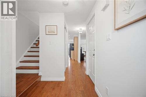 232 Auburn Drive, Waterloo, ON - Indoor Photo Showing Other Room