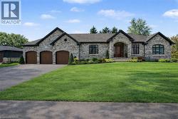 12 ALBERT Street  St. Clements, ON N0B 2M0