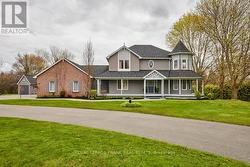 14 CAWKERS COVE ROAD  Scugog (Port Perry), ON L9L 1P4