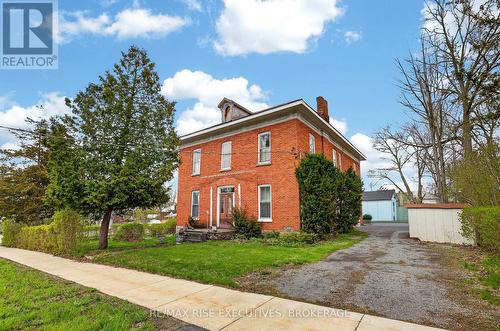 147 ST GEORGE STREET  Deseronto (Deseronto (Town)), ON K0K 1X0