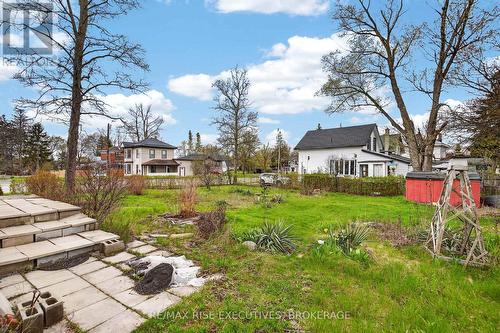 147 St George Street, Deseronto (Deseronto (Town)), ON - Outdoor