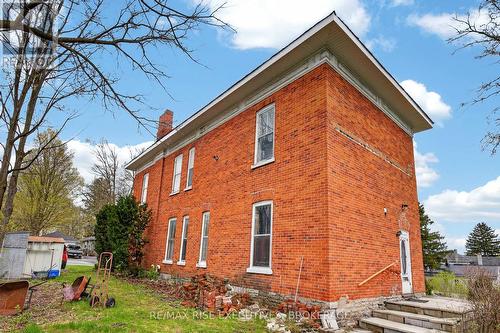 147 St George Street, Deseronto (Deseronto (Town)), ON - Outdoor With Exterior