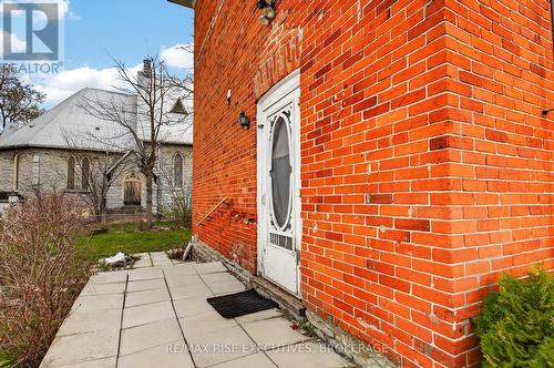 147 St George Street, Deseronto (Deseronto (Town)), ON - Outdoor
