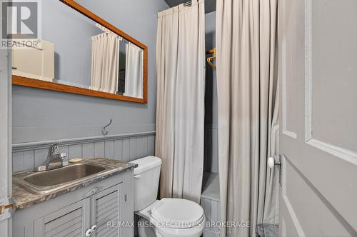 147 St George Street, Deseronto (Deseronto (Town)), ON - Indoor Photo Showing Bathroom