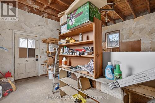 147 St George Street, Deseronto (Deseronto (Town)), ON - Indoor