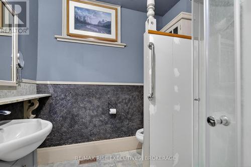 147 St George Street, Deseronto (Deseronto (Town)), ON - Indoor Photo Showing Bathroom
