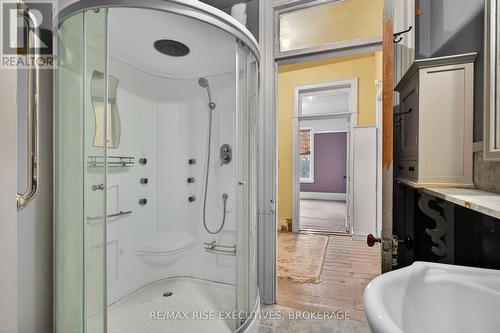 147 St George Street, Deseronto (Deseronto (Town)), ON - Indoor Photo Showing Bathroom