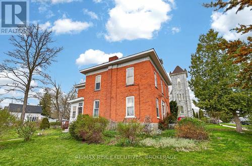 147 St George Street, Deseronto (Deseronto (Town)), ON - Outdoor