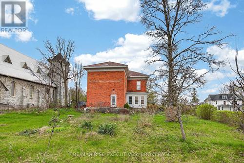 147 St George Street, Deseronto (Deseronto (Town)), ON - Outdoor
