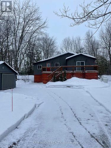 7672 Doner Drive, Ramara, ON - Outdoor