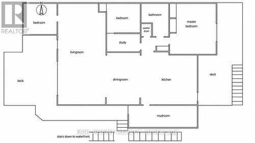 7672 Doner Drive, Ramara, ON - Other