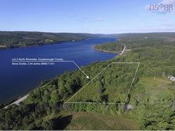 Lot 2 Monastery Road North Riverside, NS B0H 1G0
