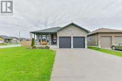 97 NORTHUMBERLAND BOULEVARD Quinte West (Murray Ward), ON K8V 0K9