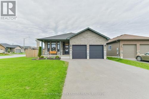 97 NORTHUMBERLAND BOULEVARD  Quinte West (Murray Ward), ON K8V 0K9