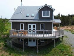 1589 Corbetts Cove Road Barra Head, NS B0E 3B0