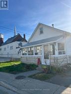 22 CHURCHILL DRIVE Trent Hills (Campbellford), ON K0L 1L0
