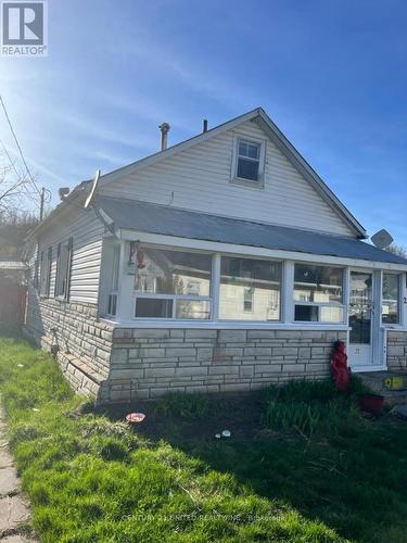 22 CHURCHILL DRIVE  Trent Hills (Campbellford), ON K0L 1L0