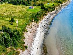 Lot 7 Pictou Island Road Pictou Island, NS B0K 1J0