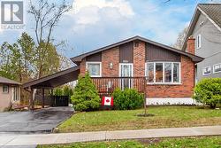 893 CUMBERLAND AVENUE Peterborough (Northcrest Ward 5), ON K9H 7B3
