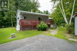 103 CAMP LANE Tweed (Hungerford (Twp)), ON K0K 3J0