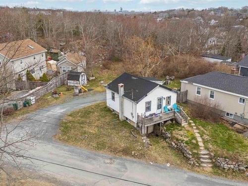 1 Trelyn Road, Halifax, NS 