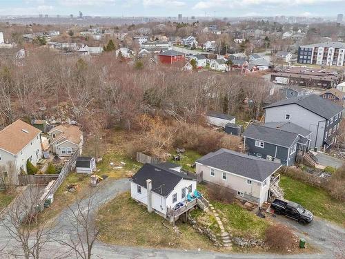 1 Trelyn Road, Halifax, NS 