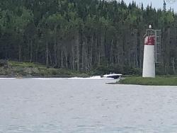 Lot  8 Sabre Drive Corbetts Cove, NS B0E 3B0