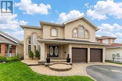 38 PENRITH STREET Ottawa, ON K2W 1E5