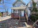 4 Gould Street, Ottawa, ON  - Outdoor With Deck Patio Veranda 