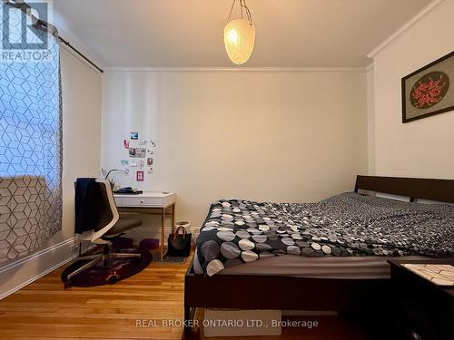 4 Gould Street, Ottawa, ON - Indoor Photo Showing Bedroom