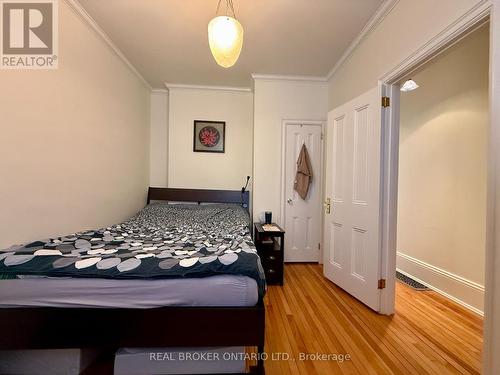 4 Gould Street, Ottawa, ON - Indoor Photo Showing Bedroom