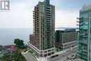 802 - 2060 Lakeshore Road, Burlington (Brant), ON  - Outdoor With Facade 