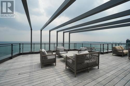 802 - 2060 Lakeshore Road, Burlington (Brant), ON - Outdoor With Body Of Water With Exterior