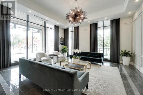 802 - 2060 Lakeshore Road, Burlington (Brant), ON - Indoor