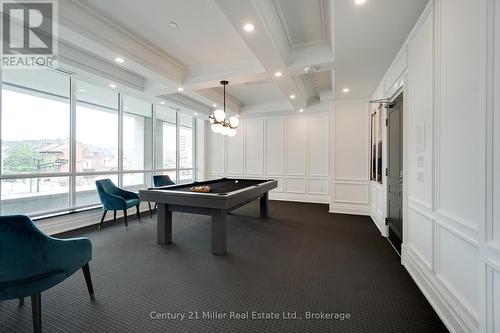 802 - 2060 Lakeshore Road, Burlington (Brant), ON - Indoor Photo Showing Other Room