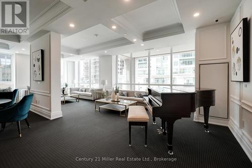802 - 2060 Lakeshore Road, Burlington (Brant), ON - Indoor