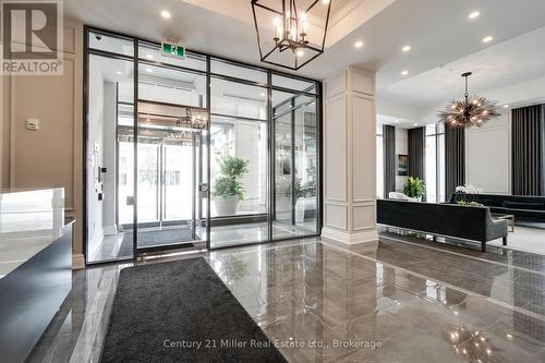 802 - 2060 Lakeshore Road, Burlington (Brant), ON - Indoor Photo Showing Other Room