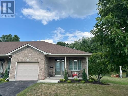 1 - 21 BALAZS COURT  Tillsonburg, ON N4G 5W6