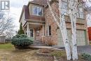 37 Wetherburn Drive, Whitby, ON  - Outdoor 