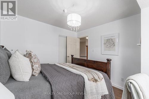 Bedroom 2 - 37 Wetherburn Drive, Whitby, ON - Indoor Photo Showing Bedroom