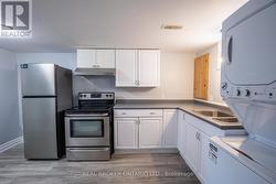 3 - 32 GROVE STREET W Barrie, ON L4N 1M7
