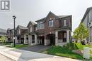 1424 National Common, Burlington, ON  - Outdoor With Facade 