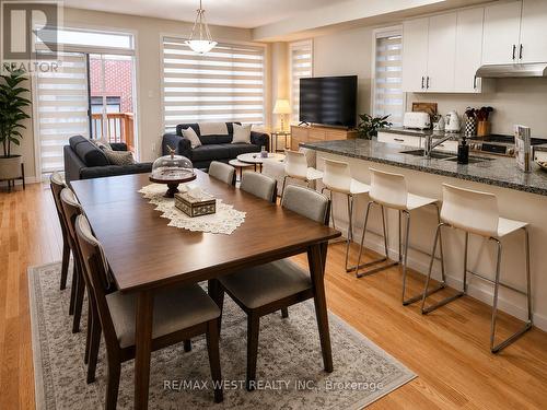 1424 National Common, Burlington, ON - Indoor