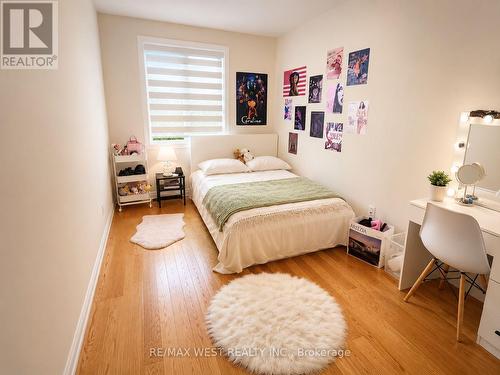 1424 National Common, Burlington, ON - Indoor Photo Showing Bedroom